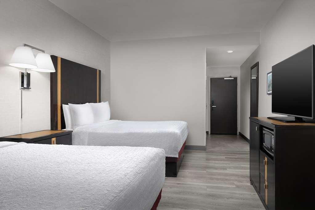 Hampton Inn & Suites El Paso/East Cameră foto