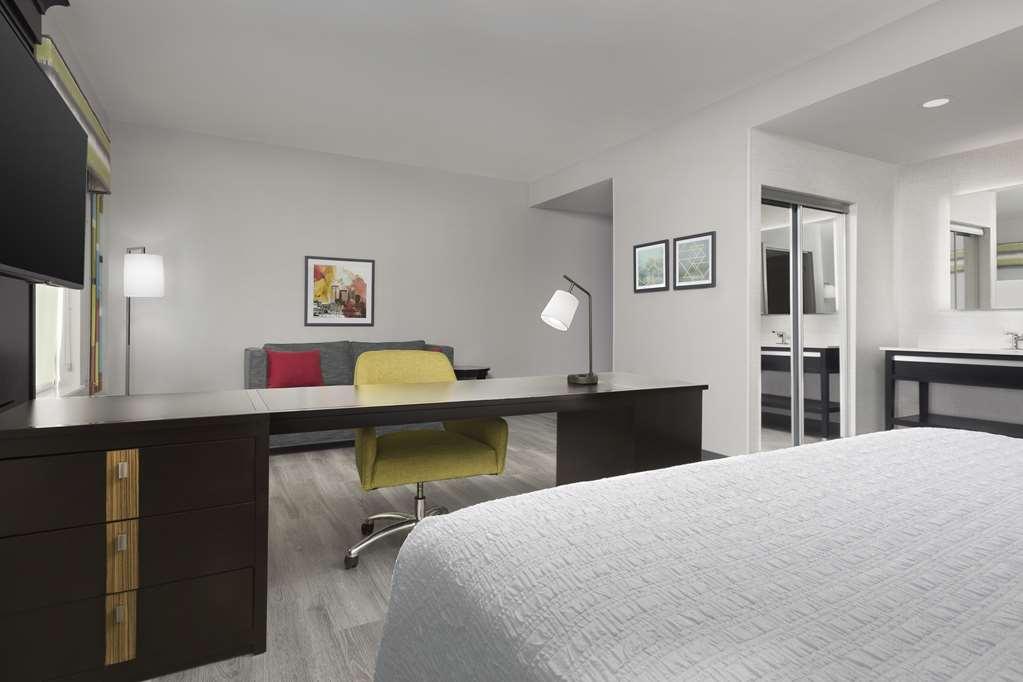 Hampton Inn & Suites El Paso/East Cameră foto